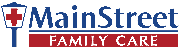 MainStreet Family Care Logo